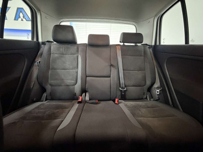 VW Golf Gebrauchtwagen VW Golf Gebrauchtwagen