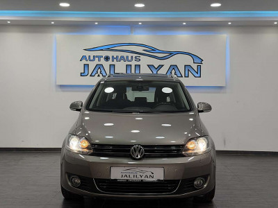 VW Golf Gebrauchtwagen VW Golf Gebrauchtwagen