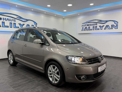VW Golf Gebrauchtwagen VW Golf Gebrauchtwagen