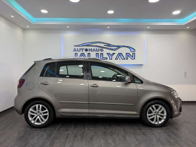 VW Golf Gebrauchtwagen VW Golf Gebrauchtwagen