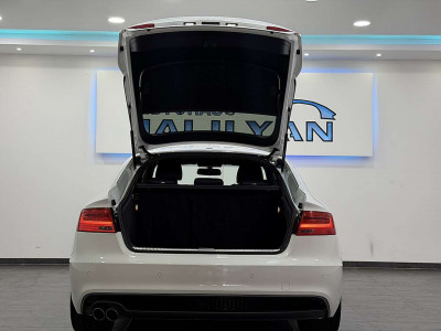Audi A5 Gebrauchtwagen Audi A5 Gebrauchtwagen