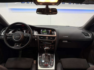 Audi A5 Gebrauchtwagen Audi A5 Gebrauchtwagen