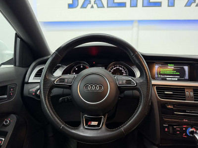 Audi A5 Gebrauchtwagen Audi A5 Gebrauchtwagen