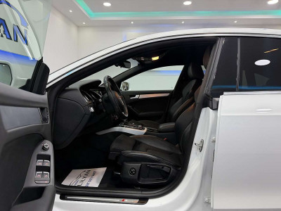 Audi A5 Gebrauchtwagen Audi A5 Gebrauchtwagen