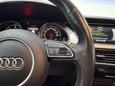 Audi A5 Gebrauchtwagen Audi A5 Gebrauchtwagen