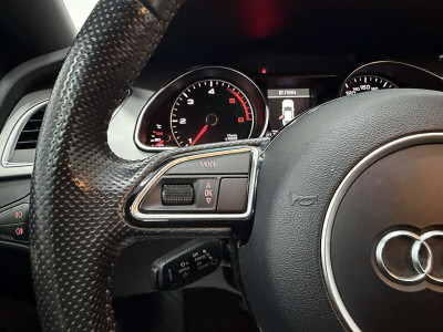 Audi A5 Gebrauchtwagen Audi A5 Gebrauchtwagen