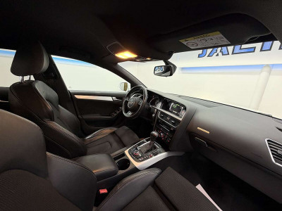 Audi A5 Gebrauchtwagen Audi A5 Gebrauchtwagen