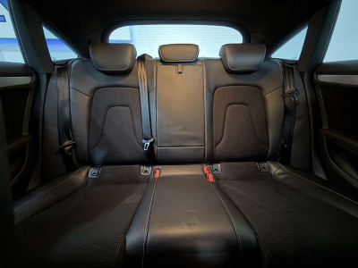 Audi A5 Gebrauchtwagen Audi A5 Gebrauchtwagen