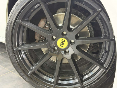 Audi A5 Gebrauchtwagen Audi A5 Gebrauchtwagen