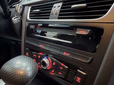 Audi A5 Gebrauchtwagen Audi A5 Gebrauchtwagen