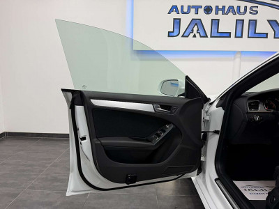 Audi A5 Gebrauchtwagen Audi A5 Gebrauchtwagen
