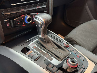 Audi A5 Gebrauchtwagen Audi A5 Gebrauchtwagen
