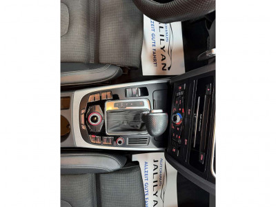 Audi A5 Gebrauchtwagen Audi A5 Gebrauchtwagen