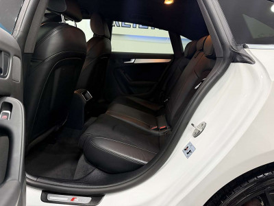 Audi A5 Gebrauchtwagen Audi A5 Gebrauchtwagen