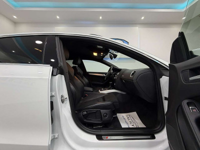 Audi A5 Gebrauchtwagen Audi A5 Gebrauchtwagen