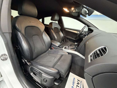 Audi A5 Gebrauchtwagen Audi A5 Gebrauchtwagen