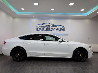 Audi A5 Gebrauchtwagen Audi A5 Gebrauchtwagen