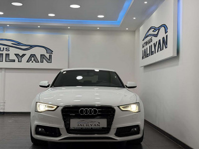 Audi A5 Gebrauchtwagen Audi A5 Gebrauchtwagen