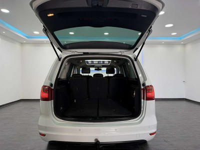Seat Alhambra Gebrauchtwagen Seat Alhambra Gebrauchtwagen