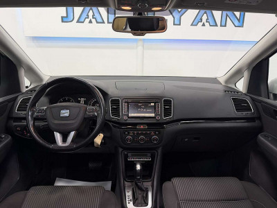 Seat Alhambra Gebrauchtwagen Seat Alhambra Gebrauchtwagen