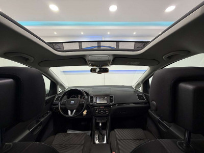 Seat Alhambra Gebrauchtwagen Seat Alhambra Gebrauchtwagen