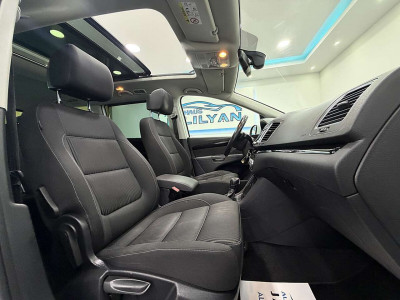 Seat Alhambra Gebrauchtwagen Seat Alhambra Gebrauchtwagen