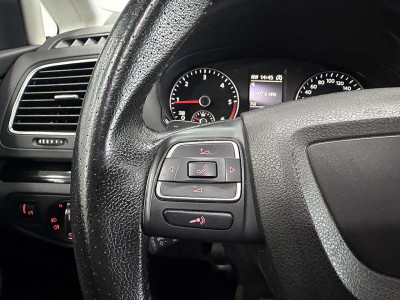 Seat Alhambra Gebrauchtwagen Seat Alhambra Gebrauchtwagen