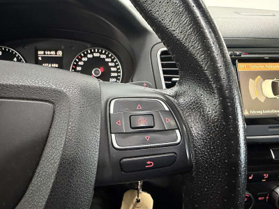 Seat Alhambra Gebrauchtwagen Seat Alhambra Gebrauchtwagen