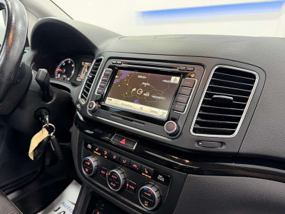 Seat Alhambra Gebrauchtwagen Seat Alhambra Gebrauchtwagen
