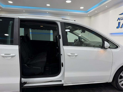 Seat Alhambra Gebrauchtwagen Seat Alhambra Gebrauchtwagen