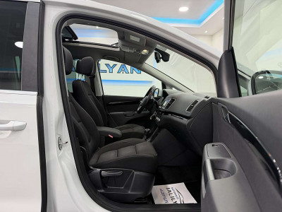 Seat Alhambra Gebrauchtwagen Seat Alhambra Gebrauchtwagen