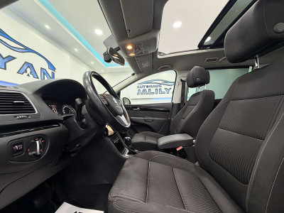 Seat Alhambra Gebrauchtwagen Seat Alhambra Gebrauchtwagen