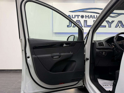Seat Alhambra Gebrauchtwagen Seat Alhambra Gebrauchtwagen