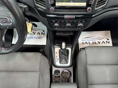 Seat Alhambra Gebrauchtwagen Seat Alhambra Gebrauchtwagen