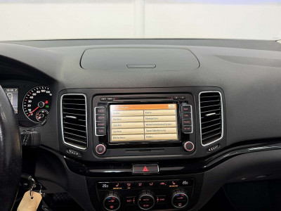 Seat Alhambra Gebrauchtwagen Seat Alhambra Gebrauchtwagen