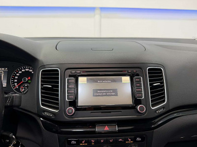Seat Alhambra Gebrauchtwagen Seat Alhambra Gebrauchtwagen