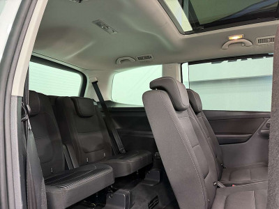 Seat Alhambra Gebrauchtwagen Seat Alhambra Gebrauchtwagen