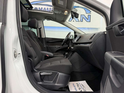 Seat Alhambra Gebrauchtwagen Seat Alhambra Gebrauchtwagen