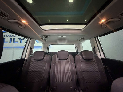 Seat Alhambra Gebrauchtwagen Seat Alhambra Gebrauchtwagen