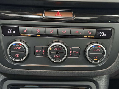 Seat Alhambra Gebrauchtwagen Seat Alhambra Gebrauchtwagen