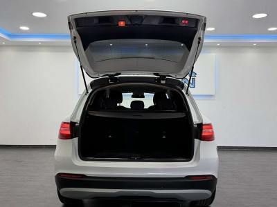Mercedes-Benz GLC Gebrauchtwagen Mercedes-Benz GLC Gebrauchtwagen