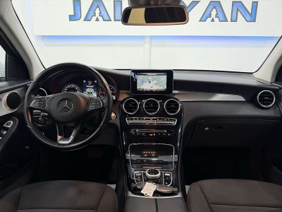 Mercedes-Benz GLC Gebrauchtwagen Mercedes-Benz GLC Gebrauchtwagen