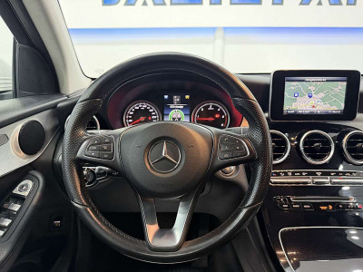 Mercedes-Benz GLC Gebrauchtwagen Mercedes-Benz GLC Gebrauchtwagen