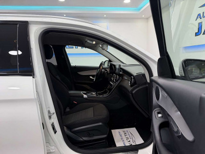 Mercedes-Benz GLC Gebrauchtwagen Mercedes-Benz GLC Gebrauchtwagen