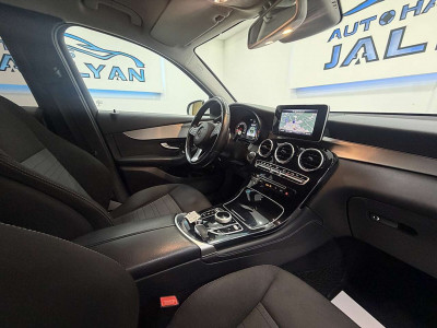 Mercedes-Benz GLC Gebrauchtwagen Mercedes-Benz GLC Gebrauchtwagen