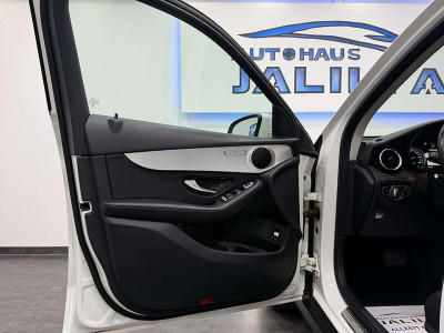Mercedes-Benz GLC Gebrauchtwagen Mercedes-Benz GLC Gebrauchtwagen