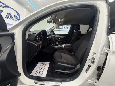 Mercedes-Benz GLC Gebrauchtwagen Mercedes-Benz GLC Gebrauchtwagen