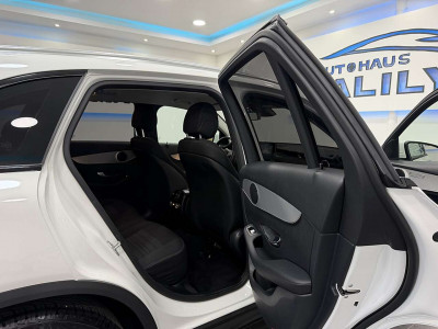 Mercedes-Benz GLC Gebrauchtwagen Mercedes-Benz GLC Gebrauchtwagen