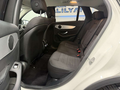 Mercedes-Benz GLC Gebrauchtwagen Mercedes-Benz GLC Gebrauchtwagen