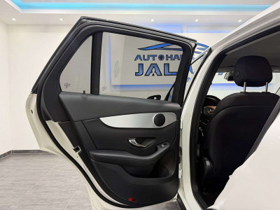 Mercedes-Benz GLC Gebrauchtwagen Mercedes-Benz GLC Gebrauchtwagen